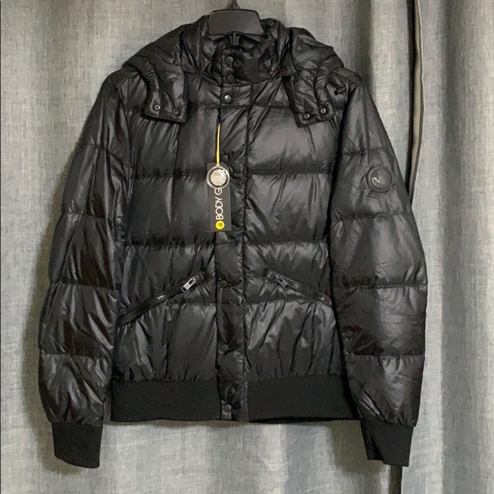 Body Glove Men’s Puffer jacket